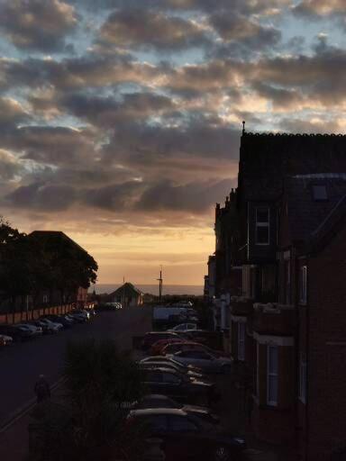 Hotel The Elmfield Great Yarmouth Exterior foto